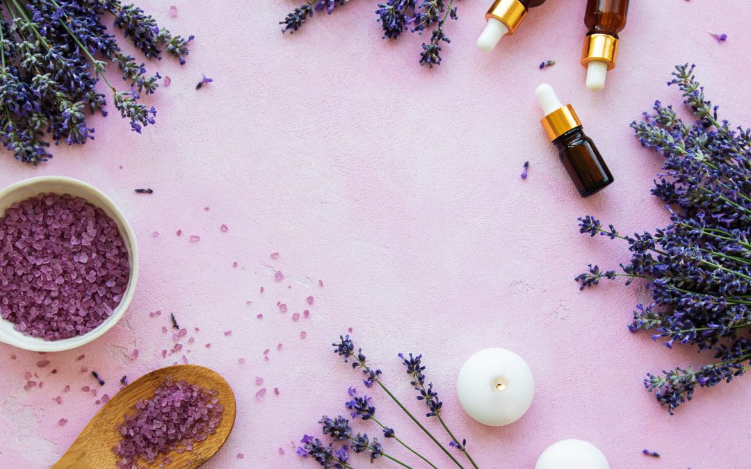 La mejor cosmética natural para el cuidado de tu cuerpo