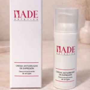 Tratamiento arrugas de expresión