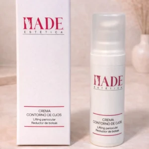 Crema contorno de ojos