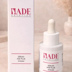 Sérum age plus antiedad